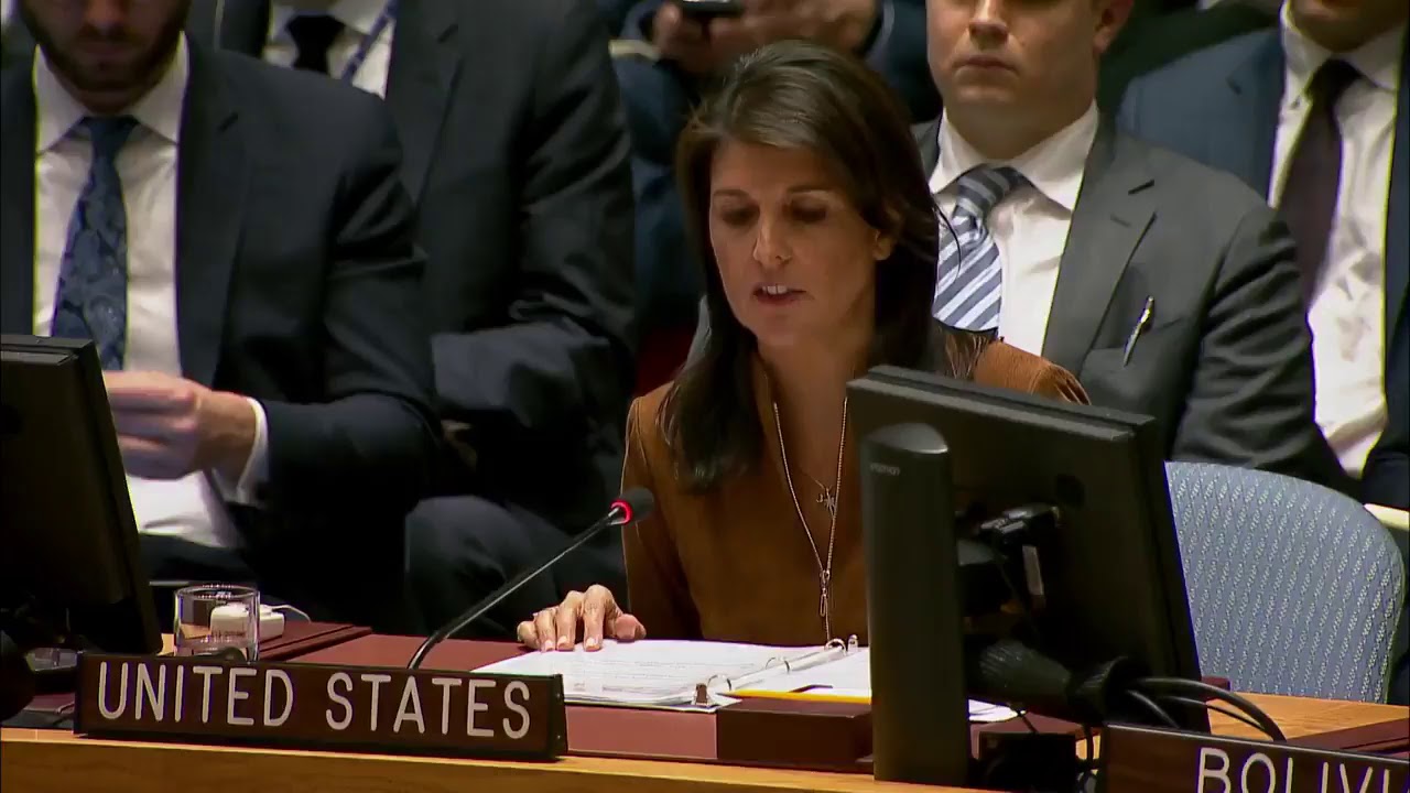 США назвали Путіна &laquo;кривавим карликом, що вбиває дітей&raquo;