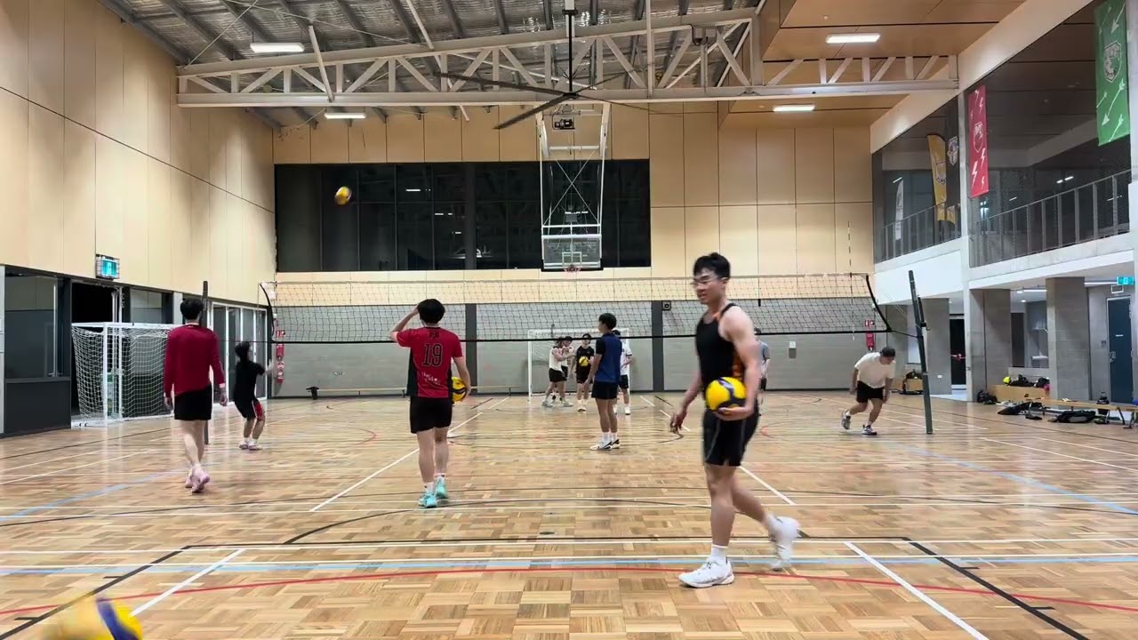 Hitting Lines