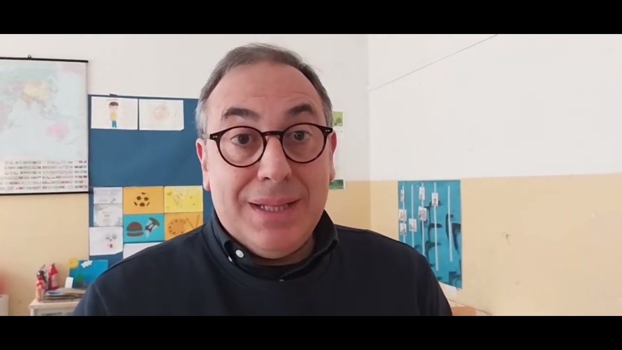 Belpasso, Volontari americani Nas in azione all’IC Martoglio