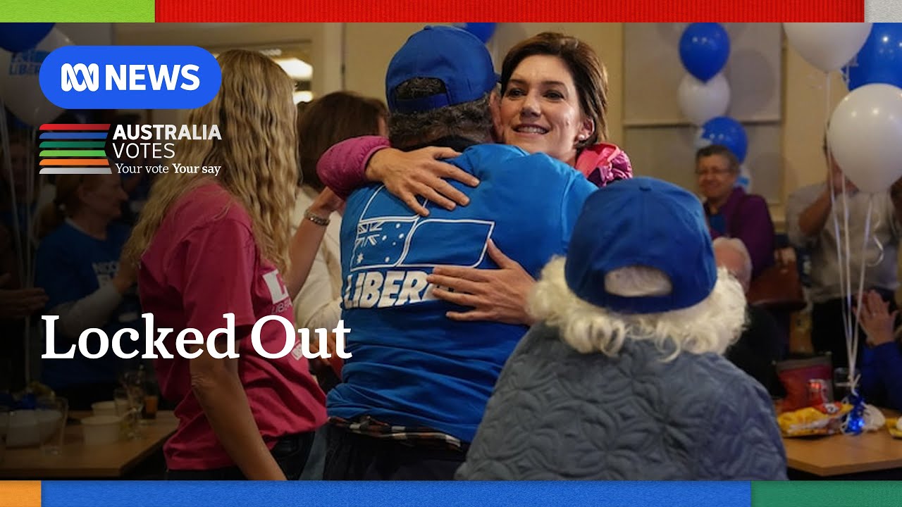 Liberals locked out of Adelaide, only secure two SA seats | ABC NEWS
