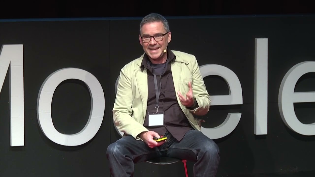 How Can Our Sleep Schedules Improve Society | Andrew Bagshaw | TEDxMoseley