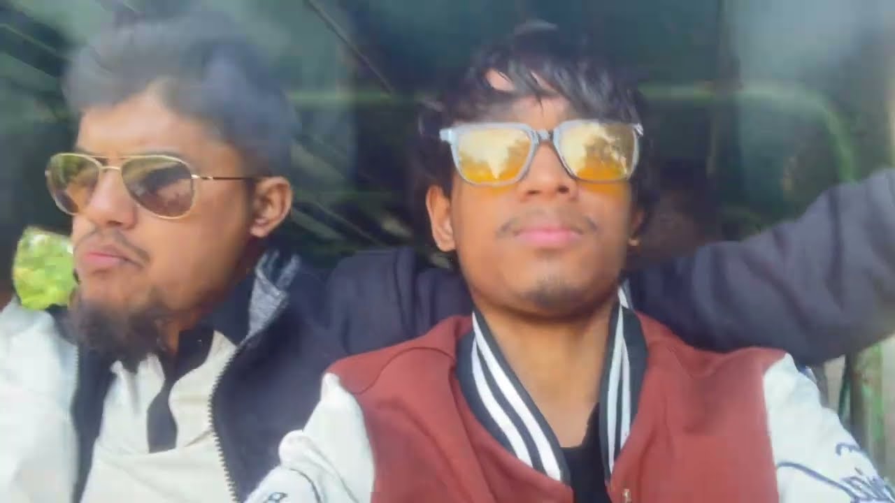 সাজেক ভ্যালি | Part 2 | sajek vlogs | siam sheikh 