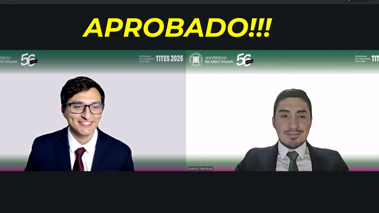 SUSTENTACIÓN TESIS BACHILLER PARA LA OBTENCIÓN TITULO DE INGENIERIA CIVIL. URP PERU 2025