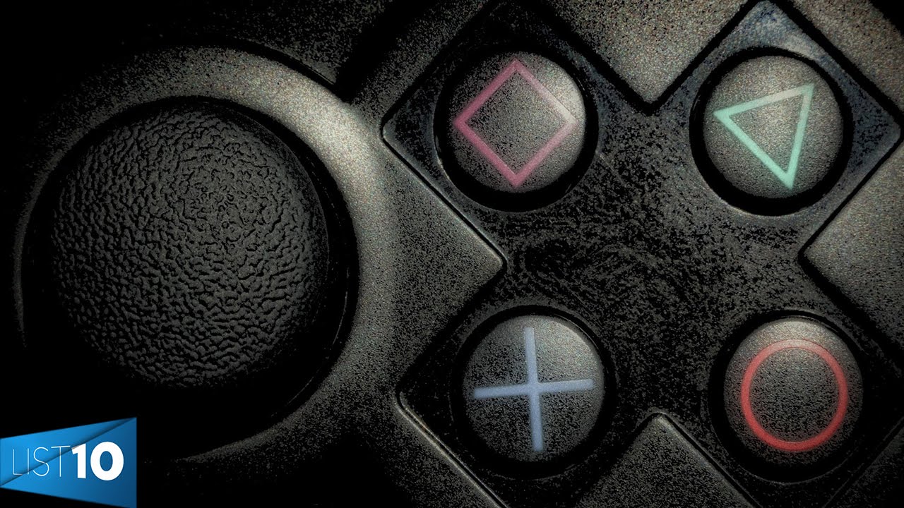 10 Richest Video Game Developers in the World | LIST KING