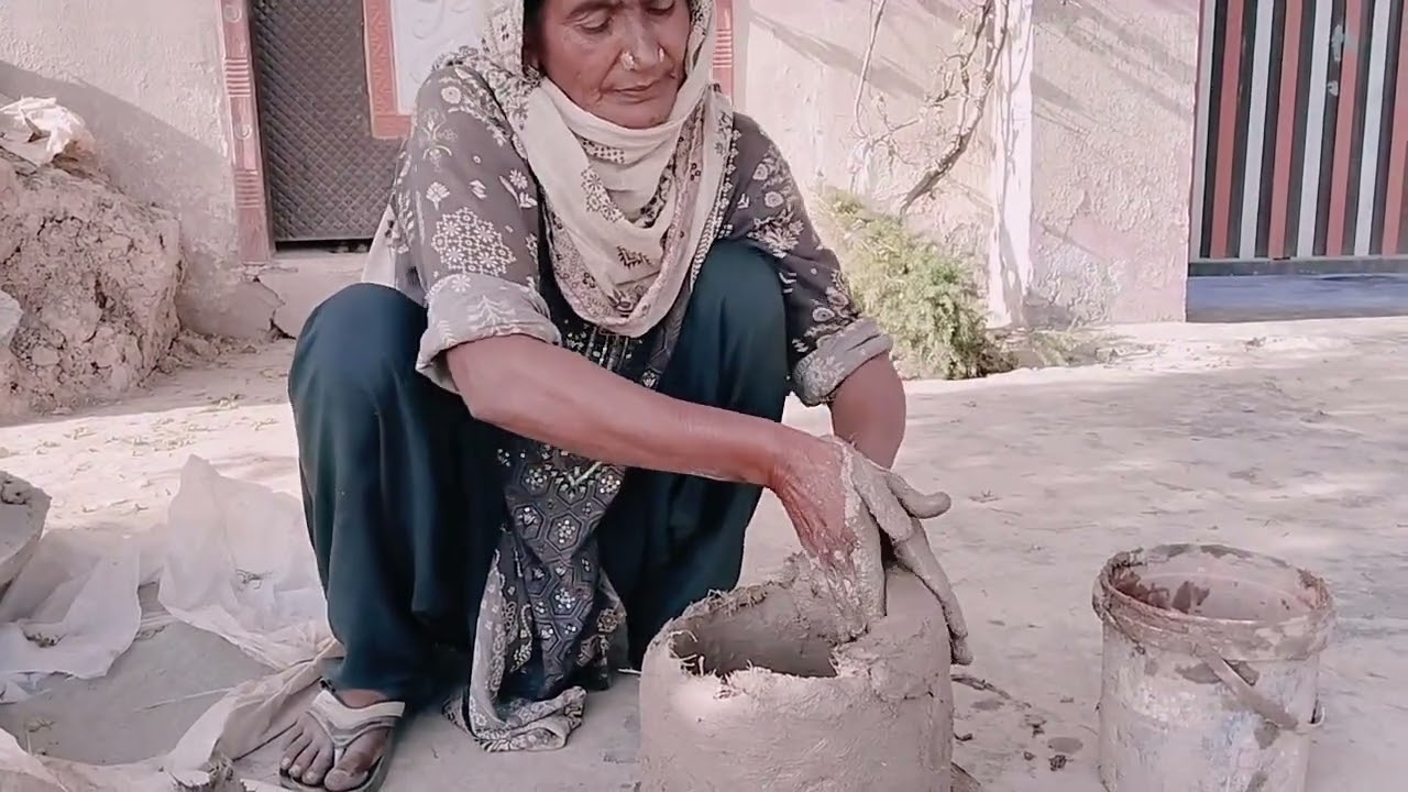 Iram family vlog Maine aaj Kya Kamal ki lambi banai hai 👍🤲🫕🫕