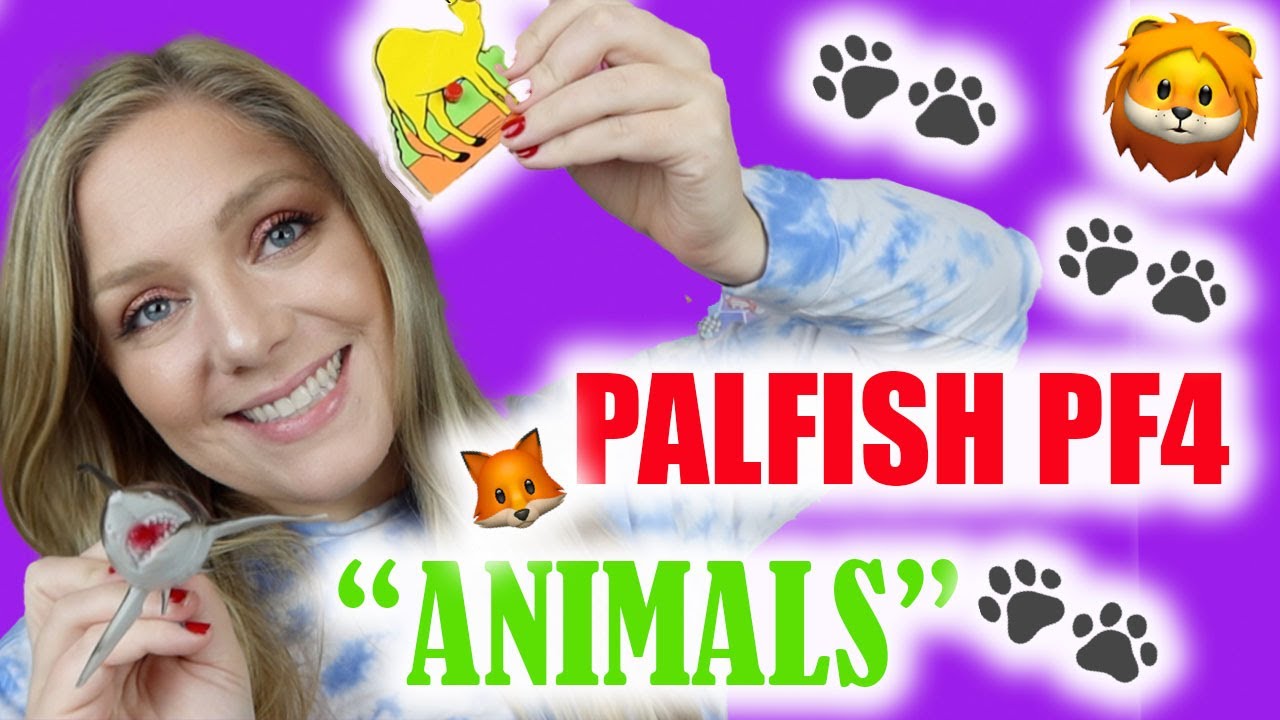 Palfish PF4 | 