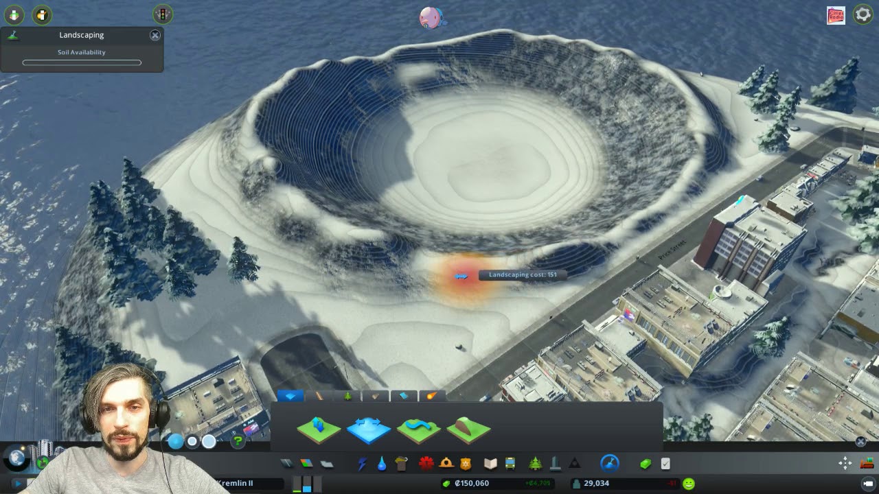 Recovering after disaster, will Kremlin survive that? | @TheSovietGaming |