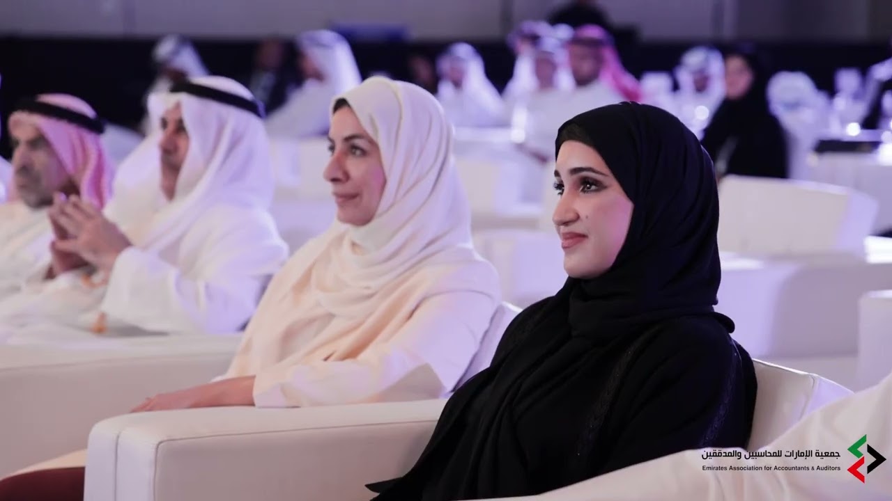 مـؤتمر الإســتدامـة في الشــــرق الأوســط و شـمـال افـــريــقـــيا “المحاسبة و التقـــارير المالية”