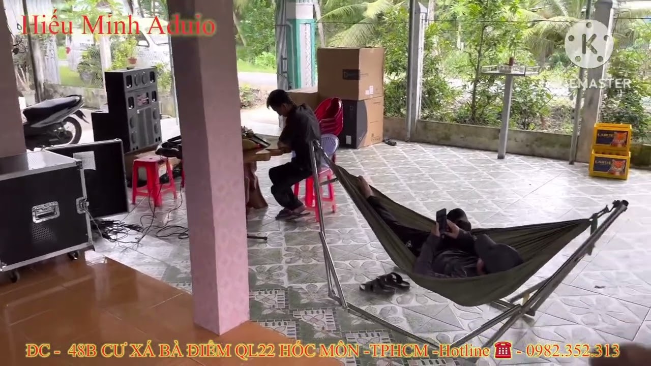 Full combo DBacoustic 62tr về với a Bảo Trà Vinh , cảm ơn anh đã tin tưởng ủng hộ, LH : 0982.352.313