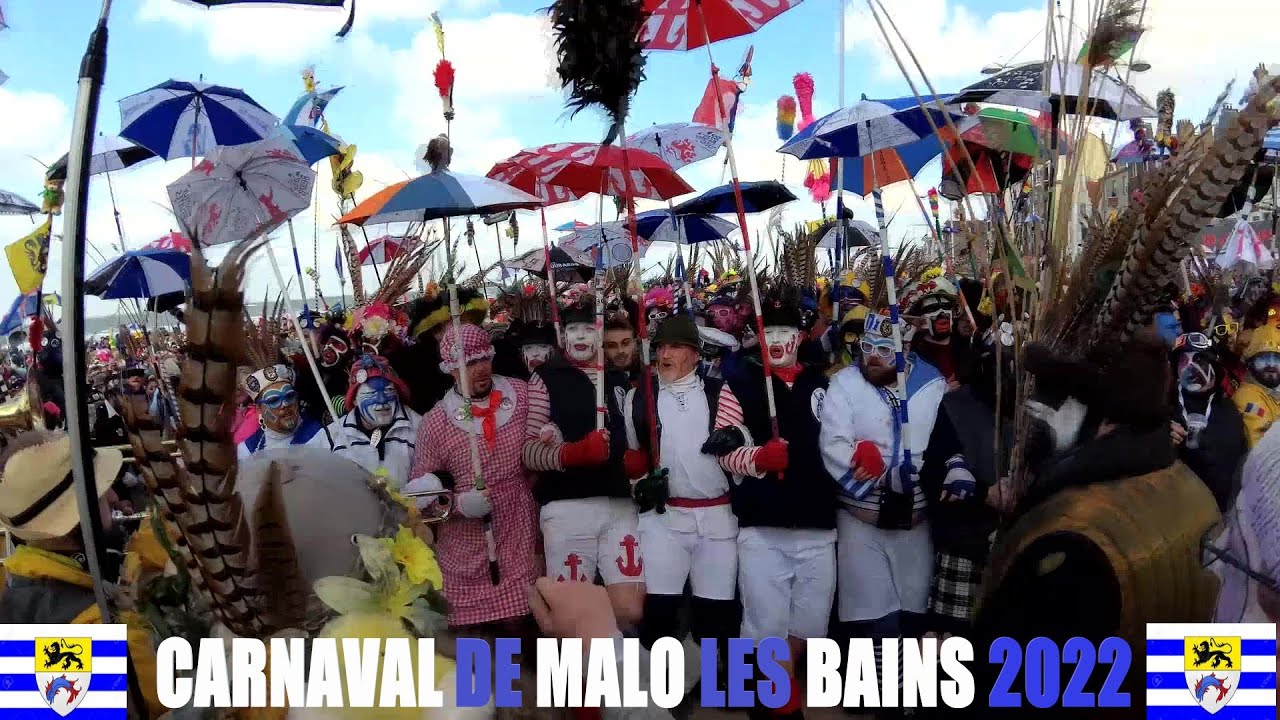 CARNAVAL DE MALO 2022 (ANNULÉ)