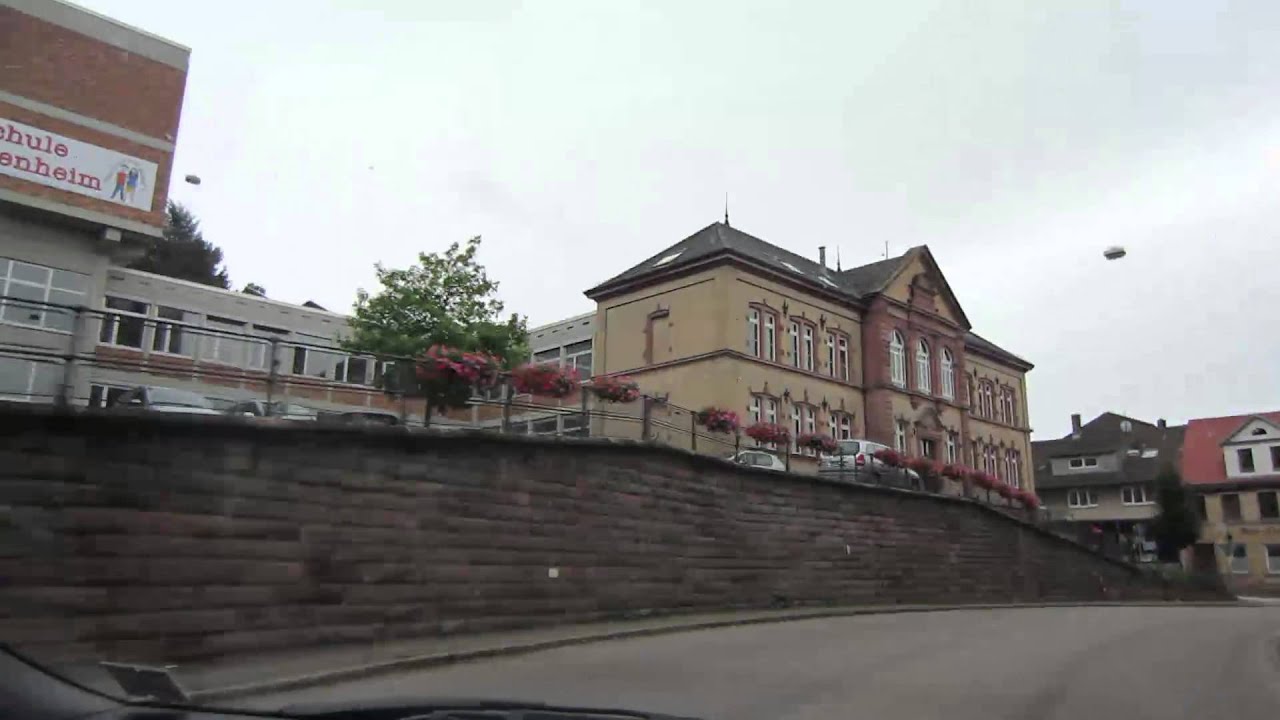 Kippenheim 2013