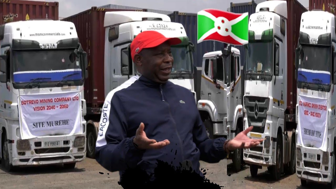 “Ubutare bw’u Burundi: ukuri kutavugwa inyuma y’amasosiyete n’amasezerano y’amabanga”