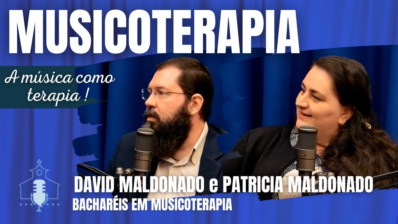 MUSICOTERAPIA – A MÚSICA COMO TERAPIA – PODCAST CANTINHO EM PROSA