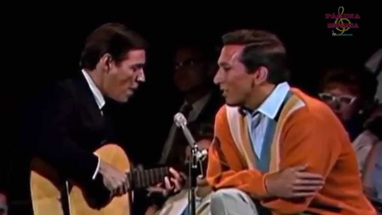 Tom Jobim & Andy Williams - The Girl From Ipanema