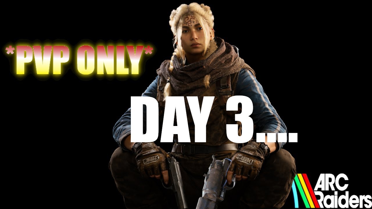 🔴ARC Raiders PVP Thursday!  Calm Gameplay Maybeee, Wild Moments and Fun Chat! Live Stream