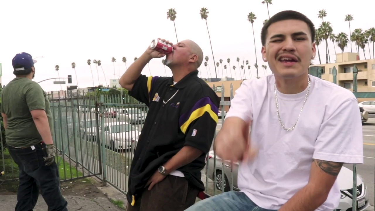 Ralex- HP | Video Oficial