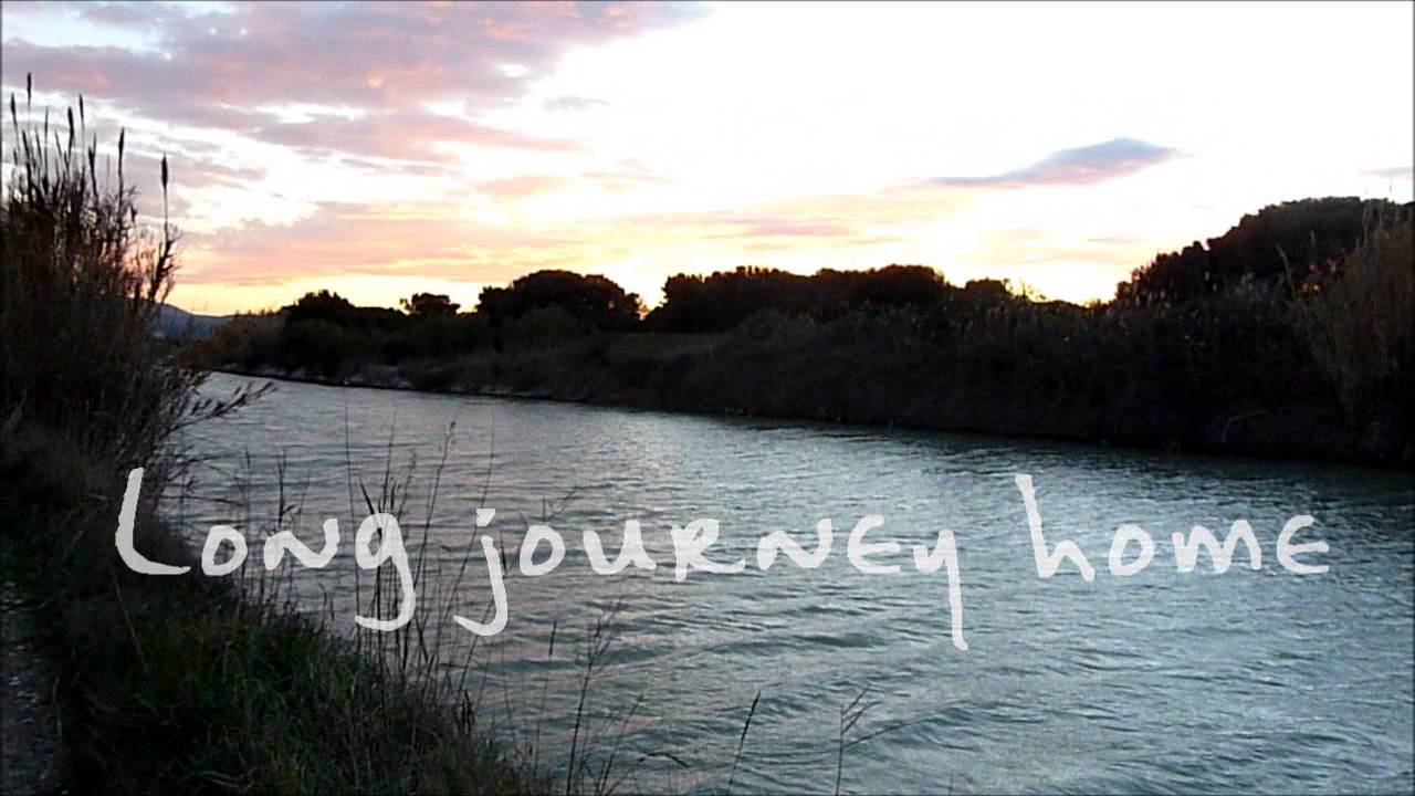 Enya - Echoes in rain (with lyrics)