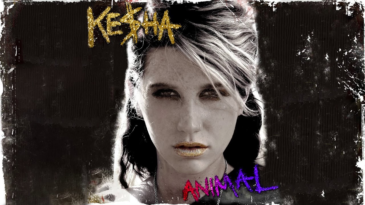 Kesha - Hungover (Instrumental)
