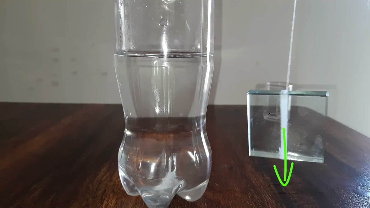 What is Buoyant force[odia] |Forces and Gravitation| Class 9 | Science | Khan Academy