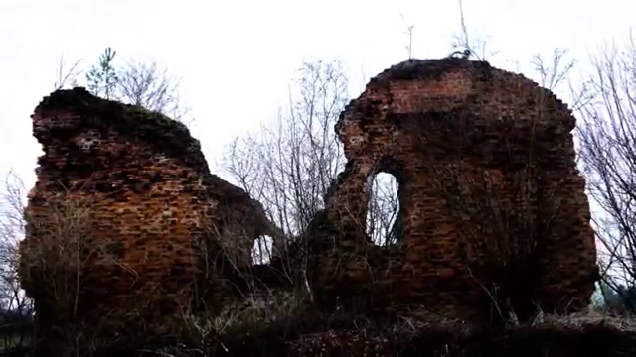 Wieża rabusi&oacute;w