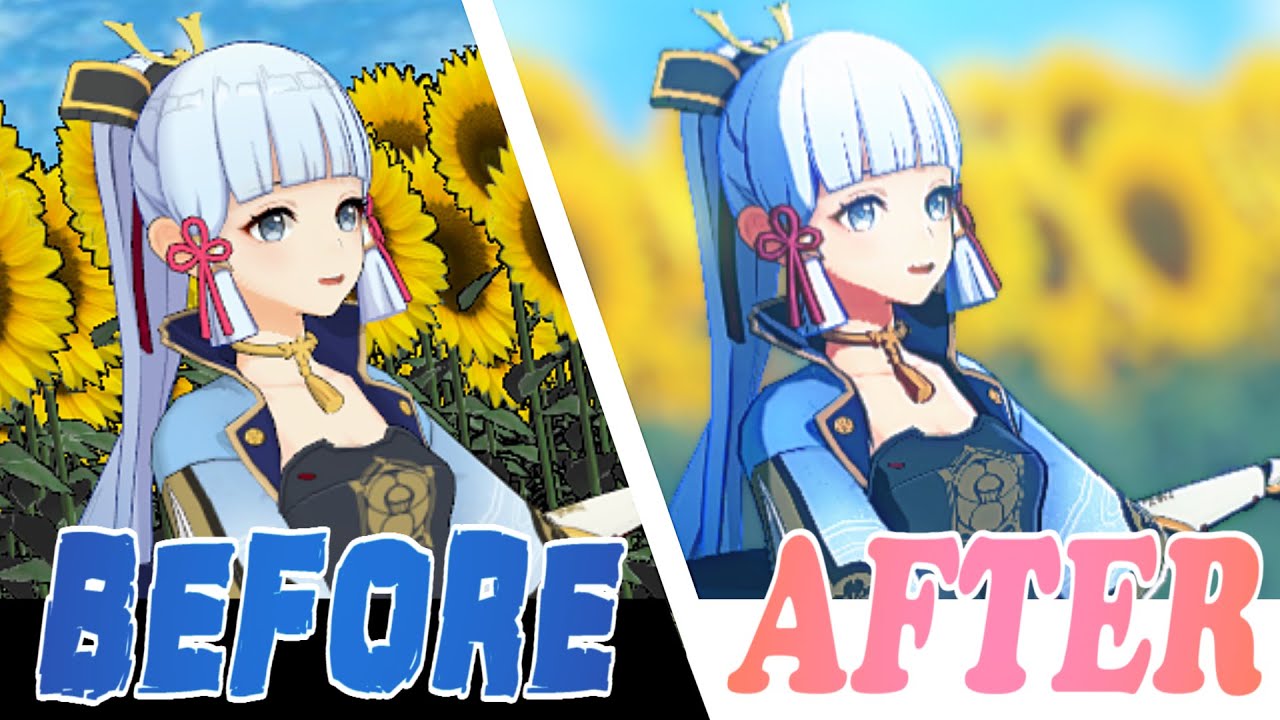 MMDエフェクトメイキング