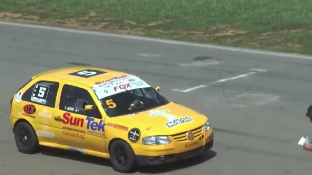 Autódromo Aratiri 