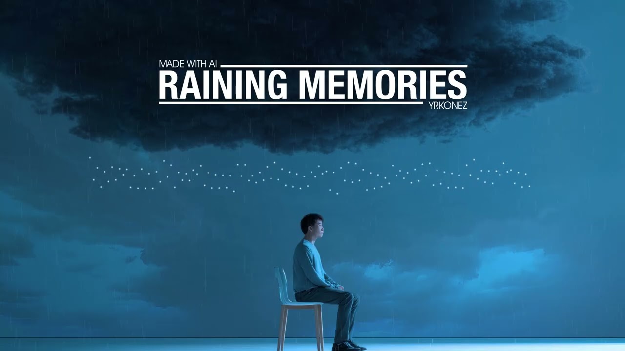 YRKONEZ - Raining Memories (AI)