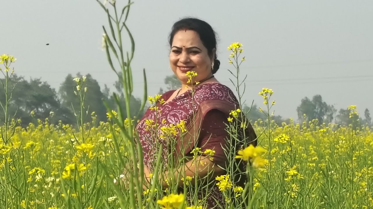 আমার মায়ের রেসিপি দারুন লাগে খেতে 🤗