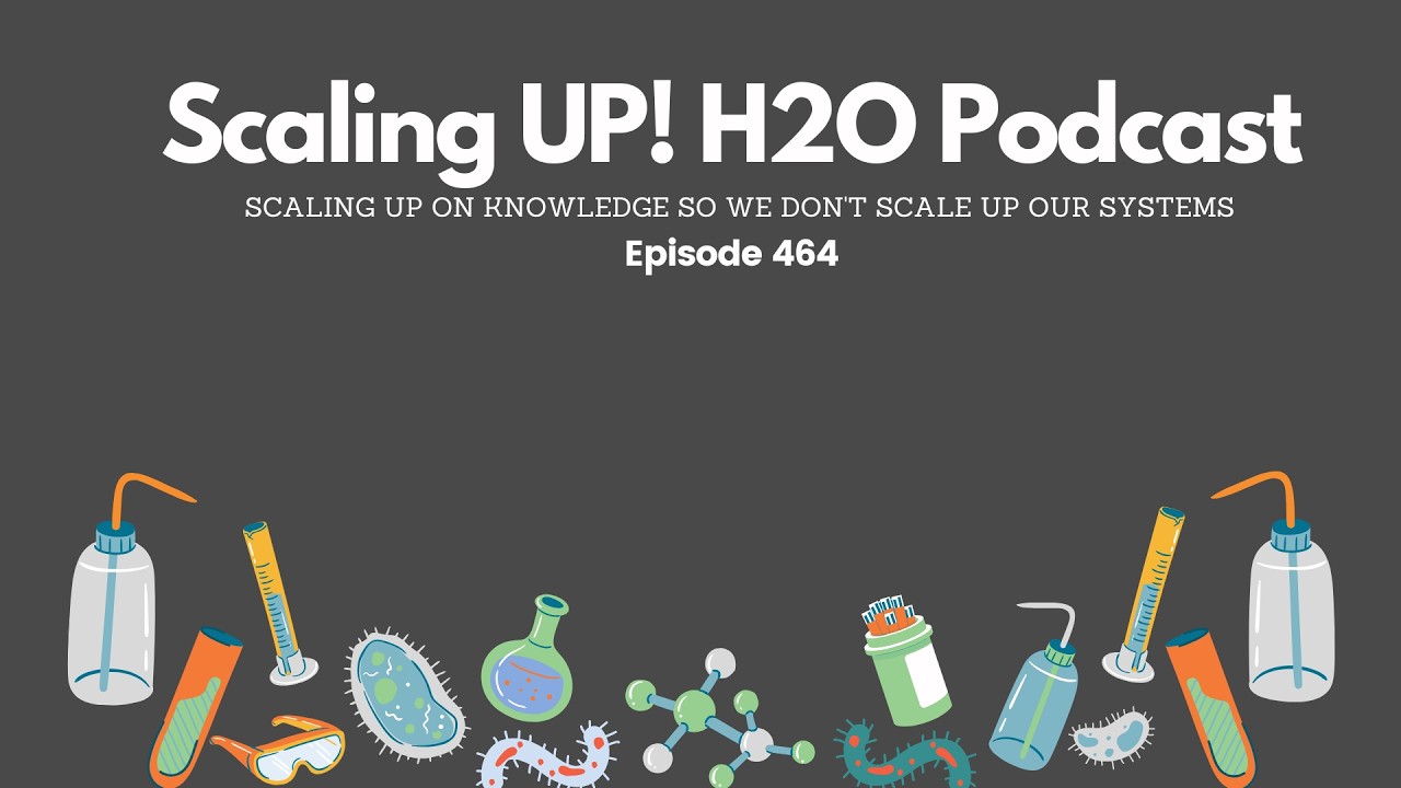464 Corrosion Coupons, Brand Building, and Having Fun at Trade Shows with Will Ritter