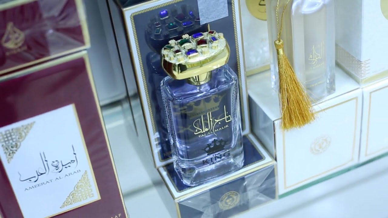 Parfumerie 