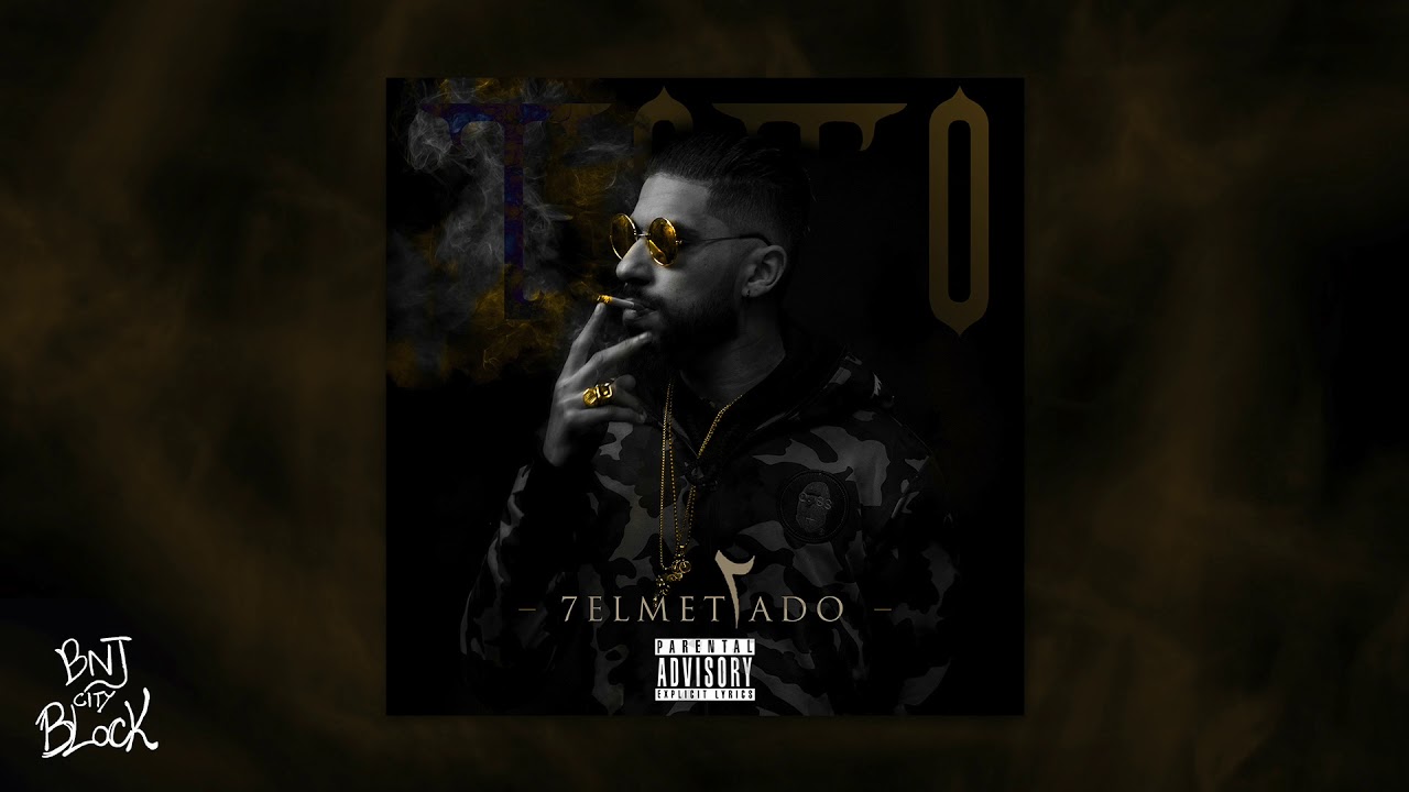7elmetAdo 2 (Prod. by XCEP)