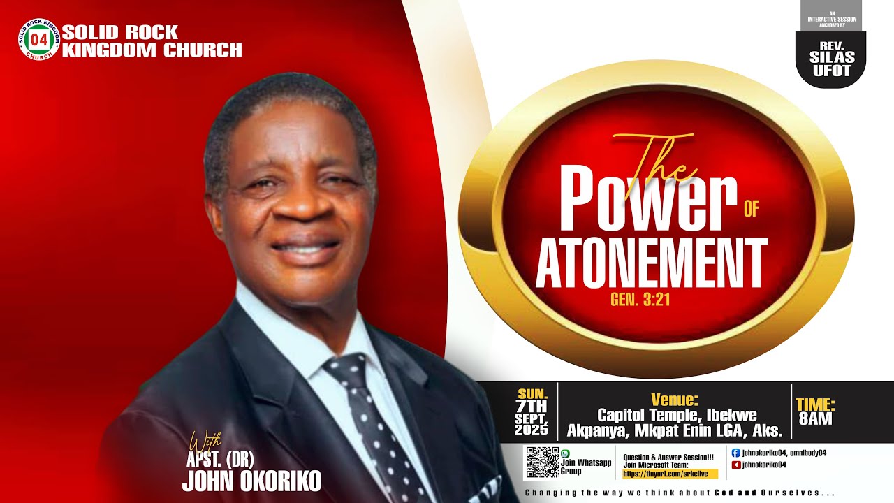 FIRST SUNDAY INTERACTIVE SESSION