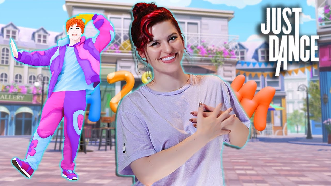 Азизам | Геймплей Just Dance 2026