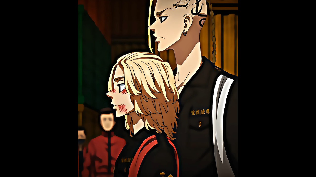 「 Bring Me 20000 😈」- Mikey vs Tenjiku | Tokyo Revengers edit | #tokyorevengersedit #anime
