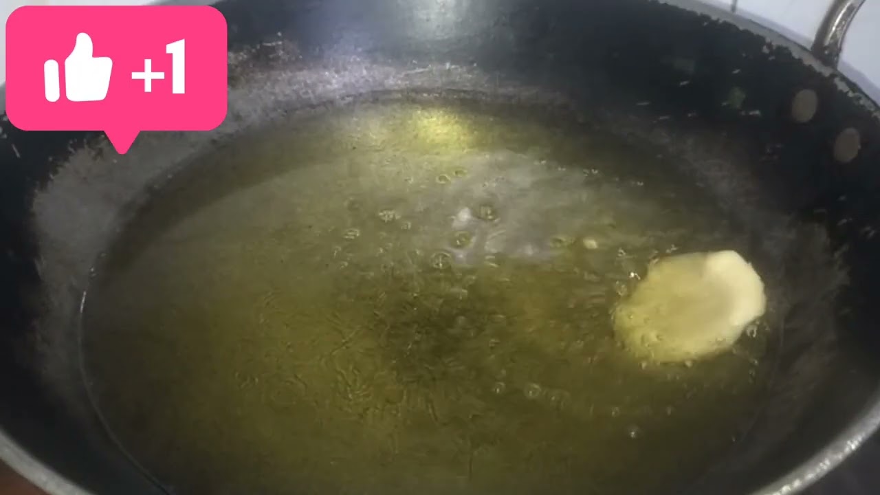 Meethi Tikiya | kunda special recpie ##✓