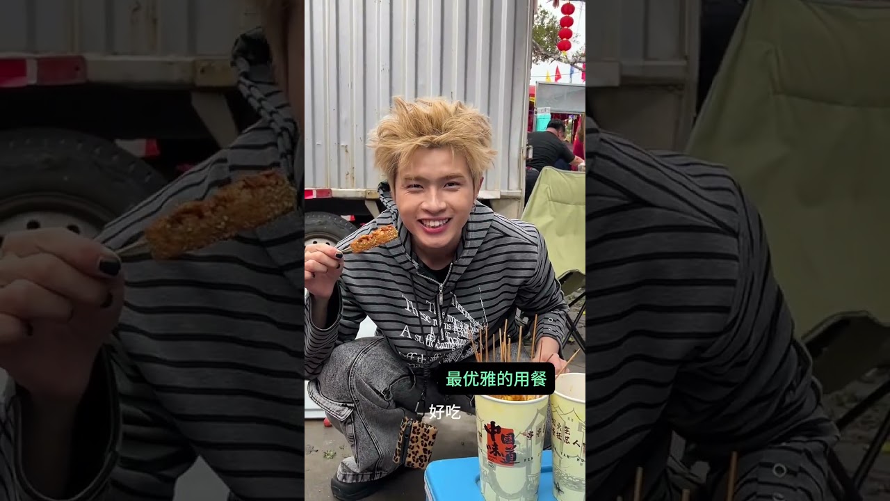 In Chaoshan who on earth could refuse to eat#Chao-shan vlog#Chaoshan#Lord Ying#Chao-sh