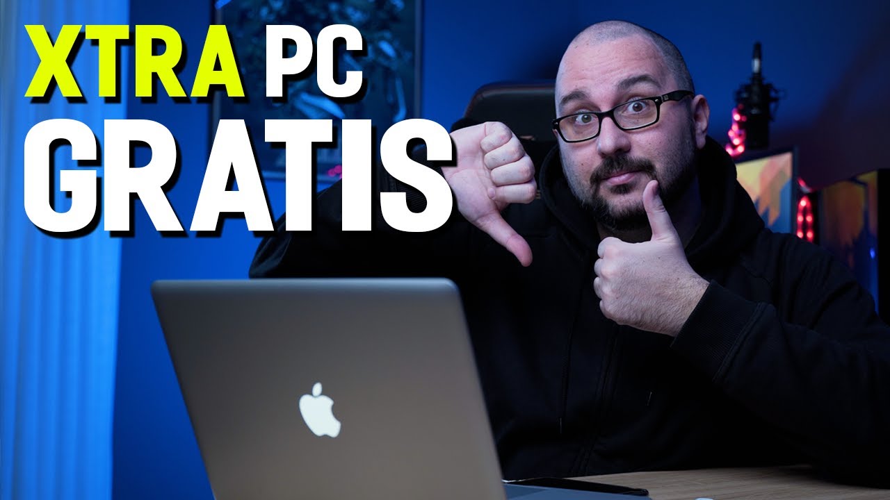 RESUSCITARE un VECCHIO PC con XTRA-PC nel 2021? FACCIAMOLA da SOLI e GRATIS