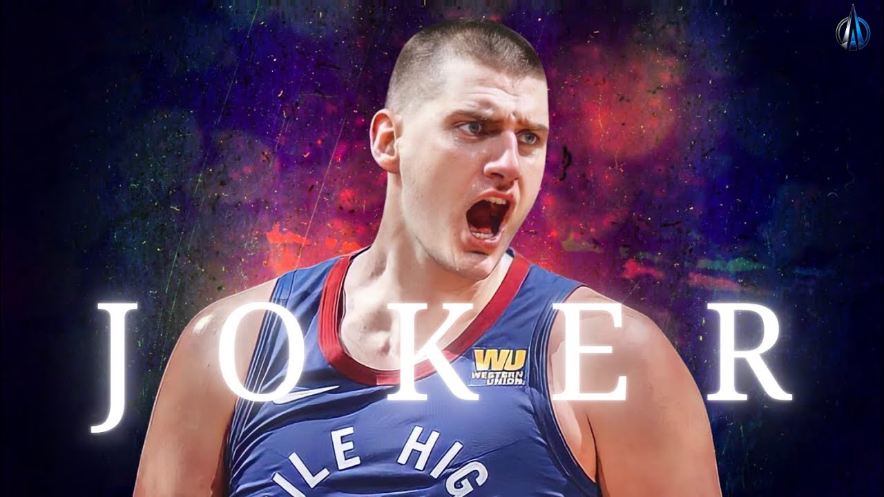 Nikola Jokić || The Joke's on You ᴴᴰ (Epic MVP Career Mix)