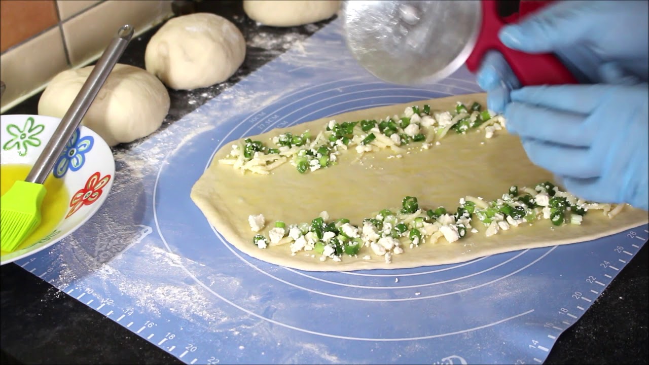 Bu Börek bağımlılık yapıyor kesinlikle Denemelisiniz yapımı cokk kolay vazgeçilmeziniz olacak !!!