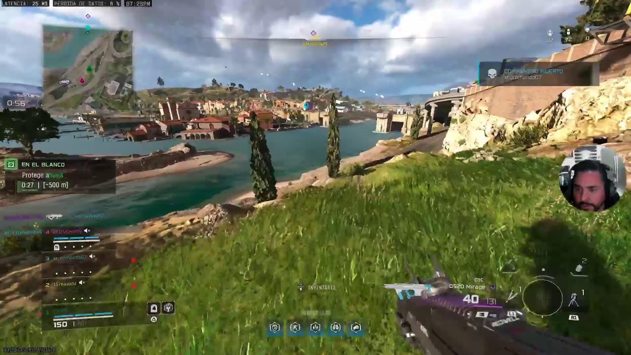 Nuevo Blackops Royale Ok