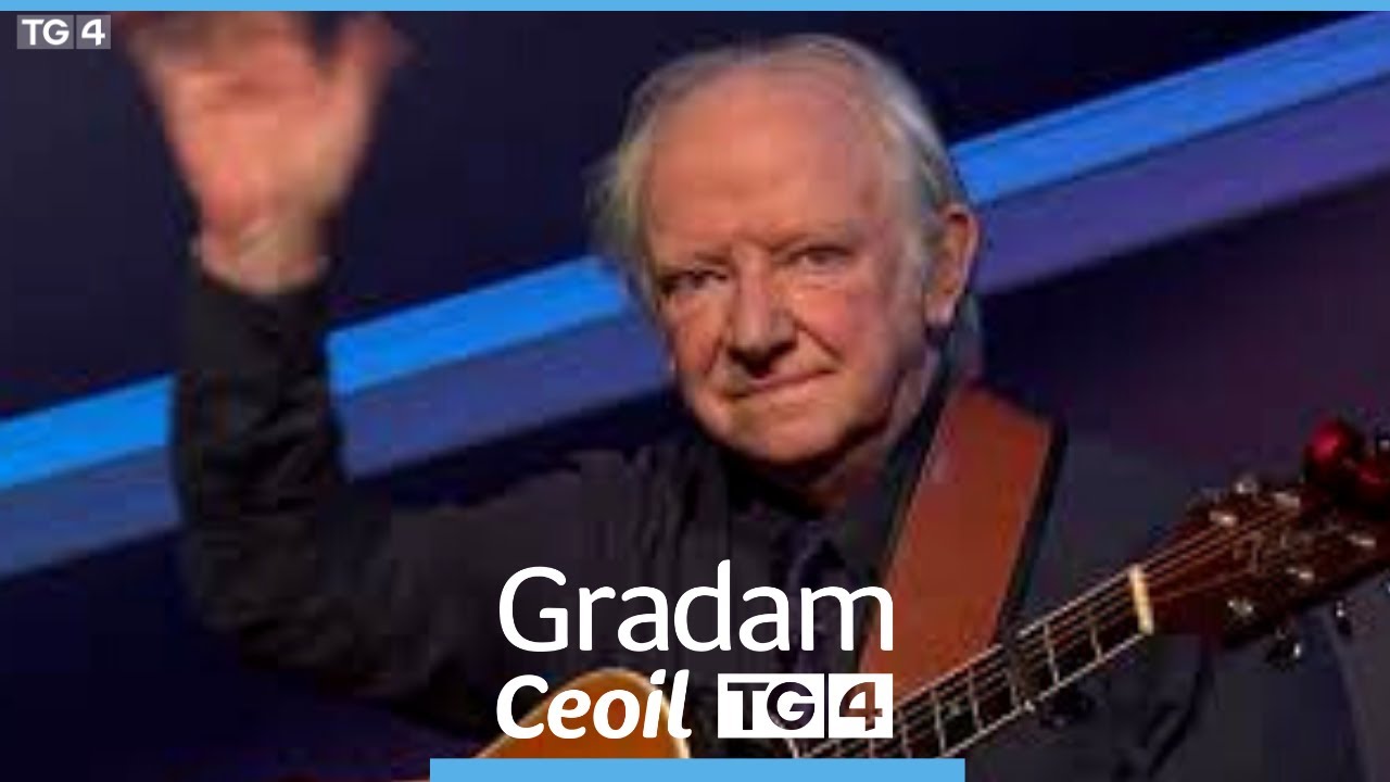 Arty McGlynn  & Nollaig Casey | Gradam Saoil TG4 2016