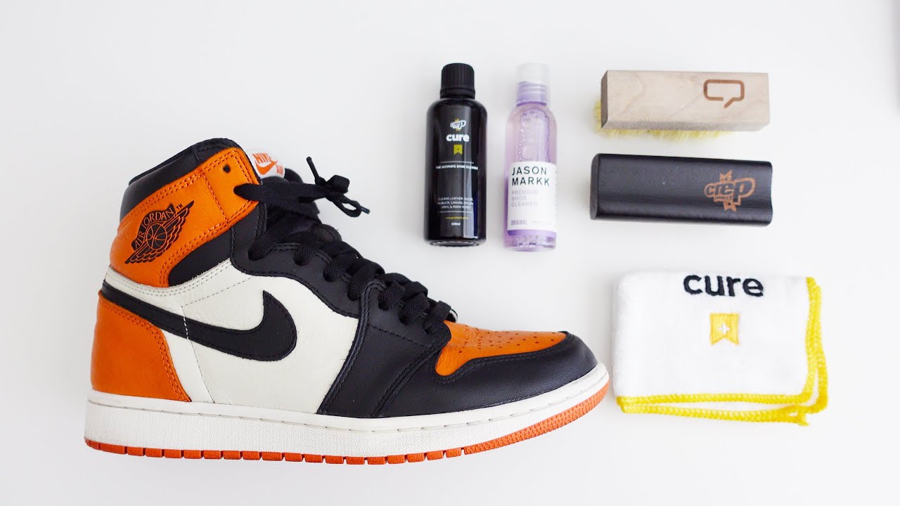 How To Sell/Resell Used Sneakers For The Most Money