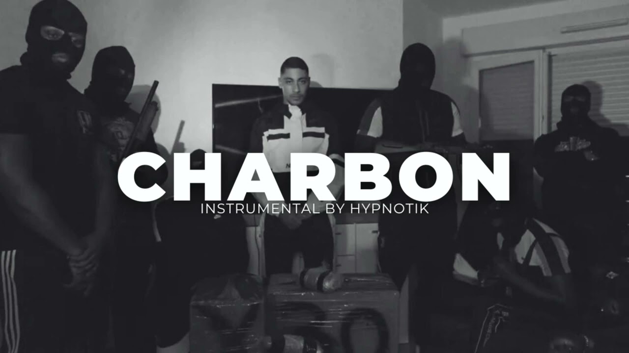 Maes x Werenoi x ZKR Type Beat 