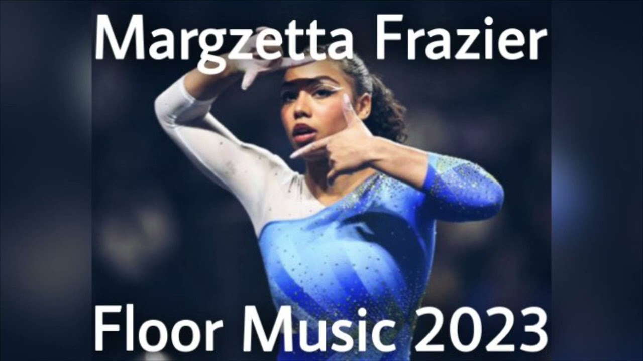 Margzetta Frazier Floor Music 2023_2024 (Complete Version 100%)