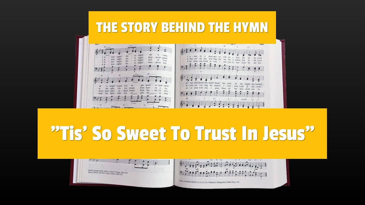 The Story Behind the Hymn 
