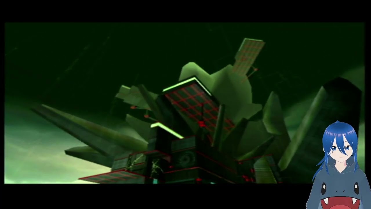 Metroid Prime 2 Echoes Part 28