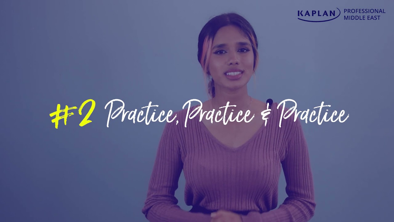 Tips to crack your ACCA Law exam