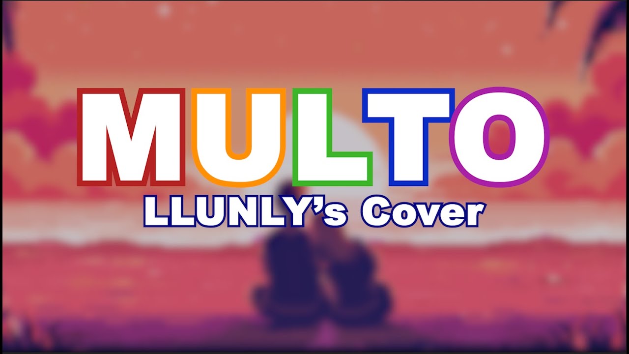 I tried singing Tagalog | Multo - Cup of Joe 'LLUNLY Cover'