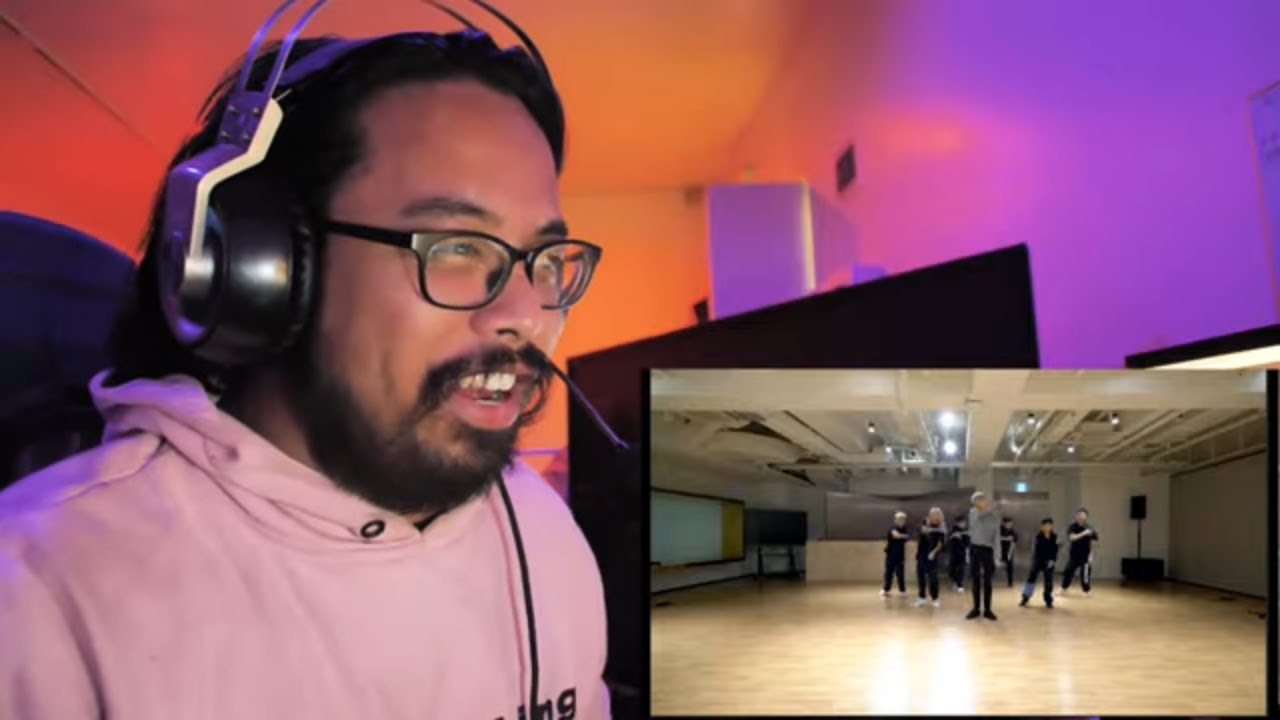 Professional Dancer Reacts to Taemin - 