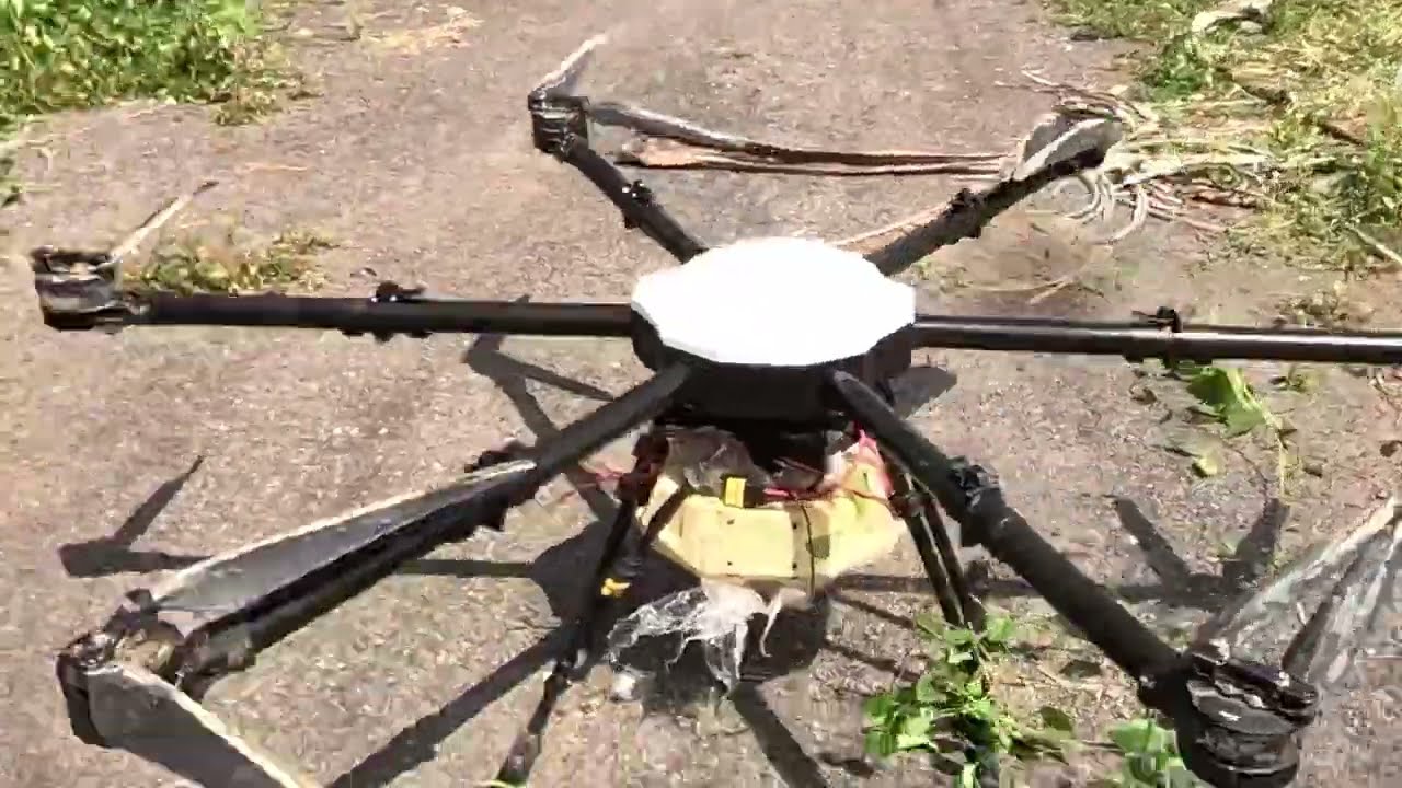 🔥 New  x8 Drone Crash Test | Drone Crashed  🔥
